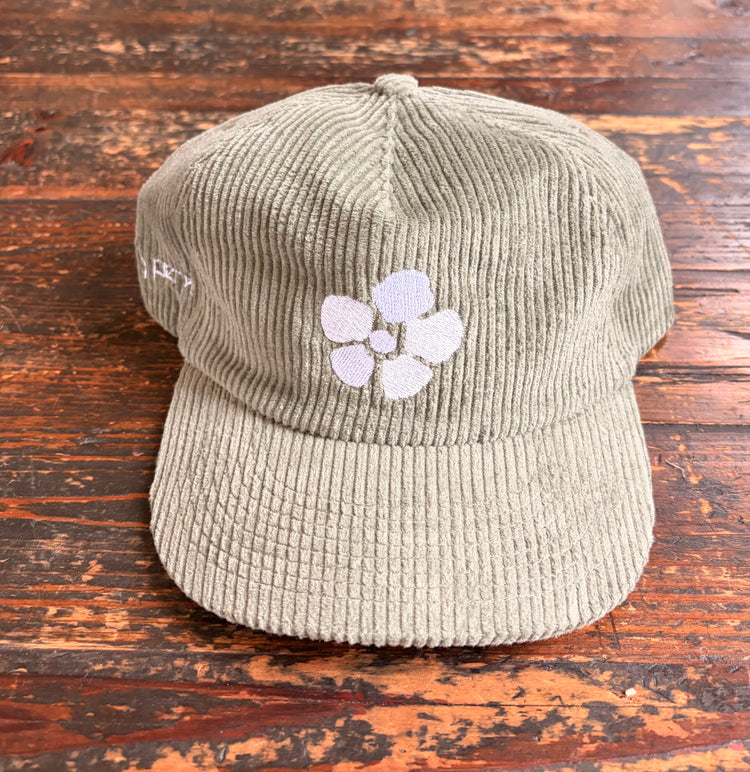 Flora Hat