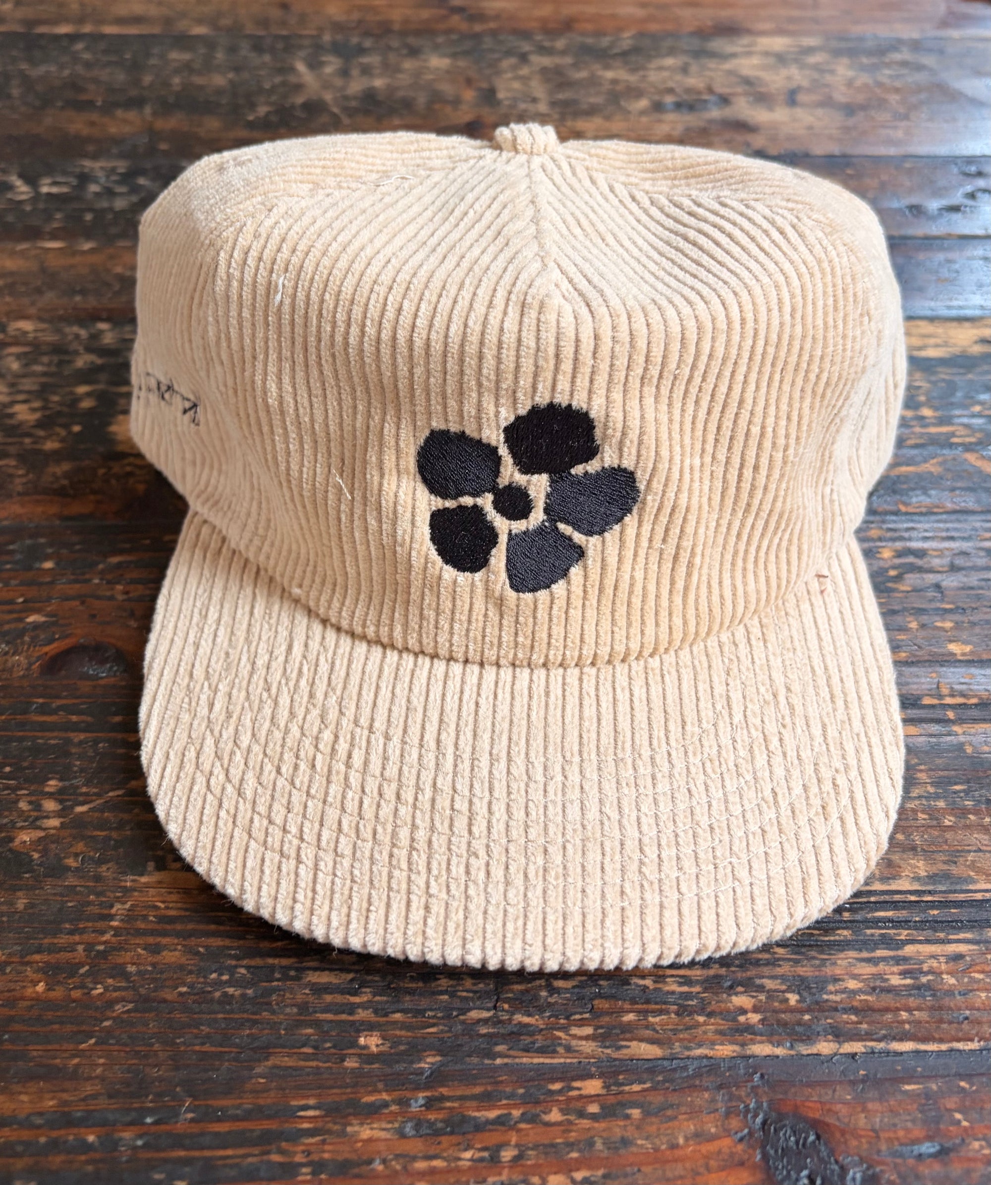 Hat - Flower