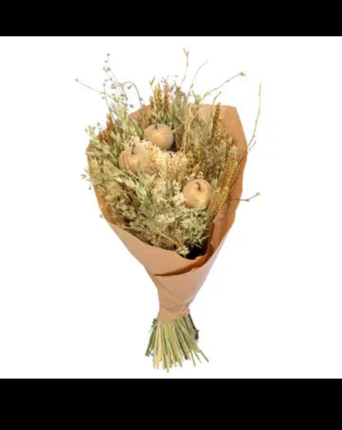 Dried Flowers - Large Bouquet