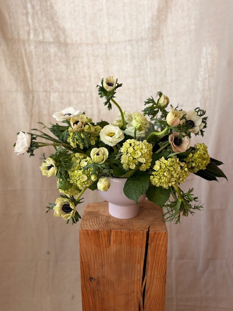 Large Garden Arrangement