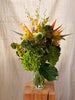 Large Garden Arrangement