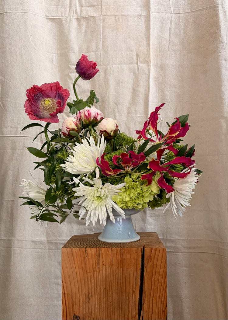 Large Garden Arrangement