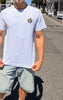 Flora Ptown Tee