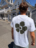 Flora Ptown Tee