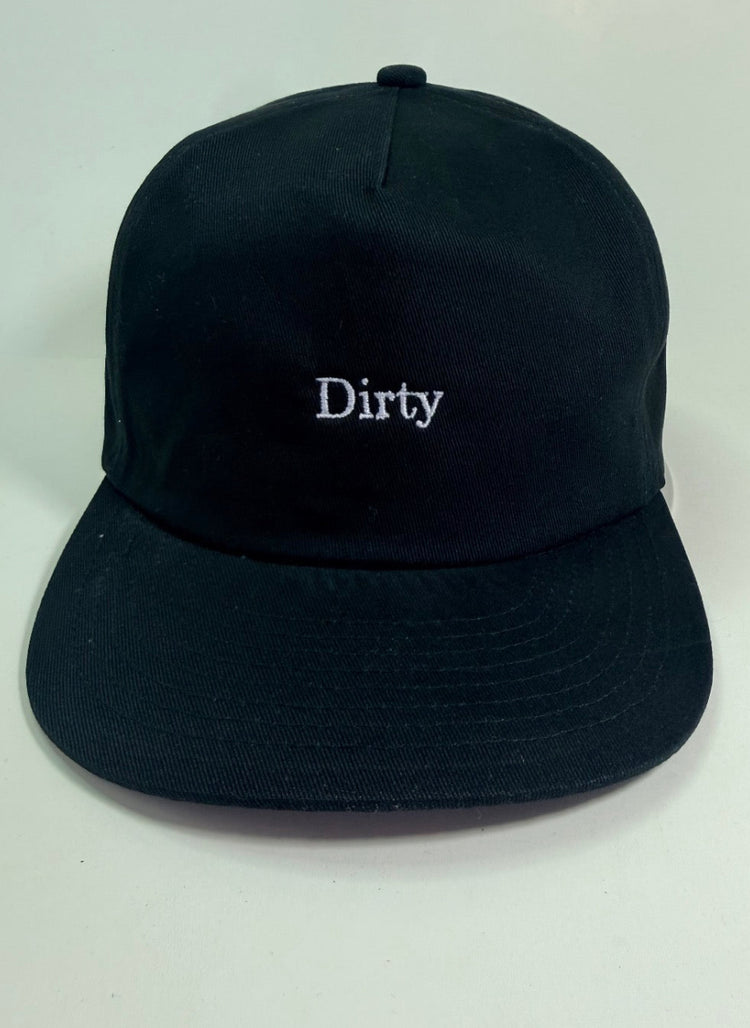 Dirty Hat