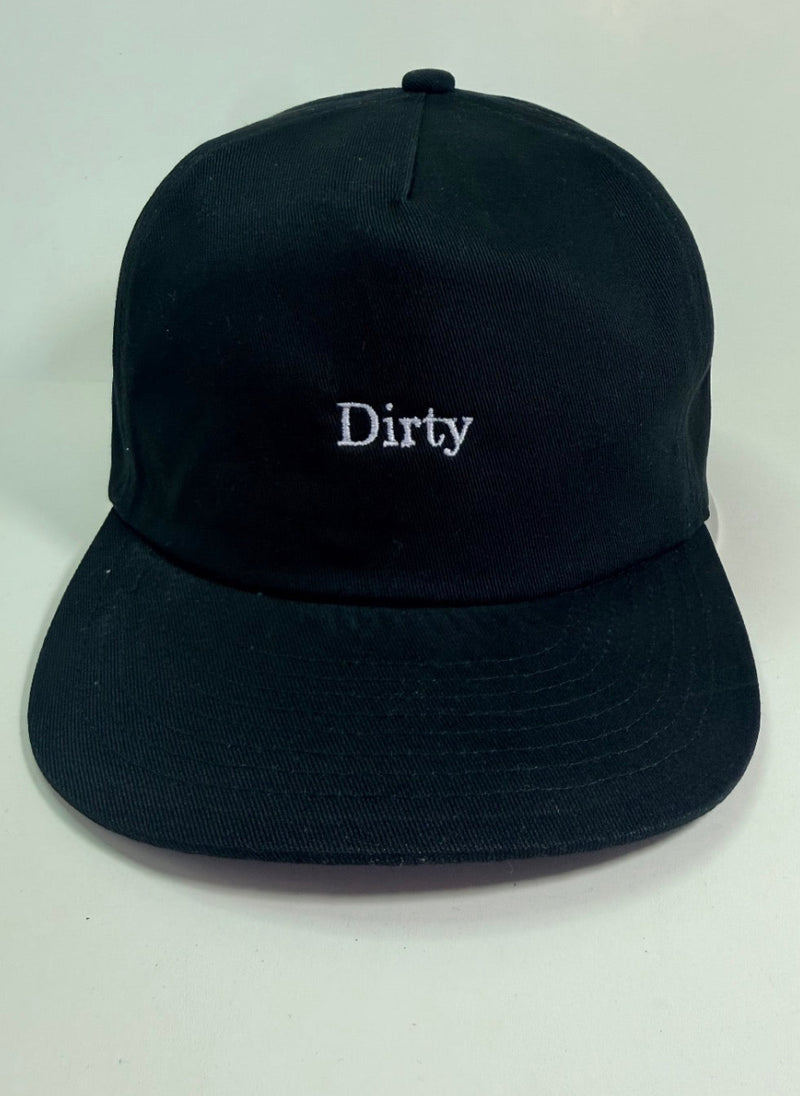 Dirty Hat