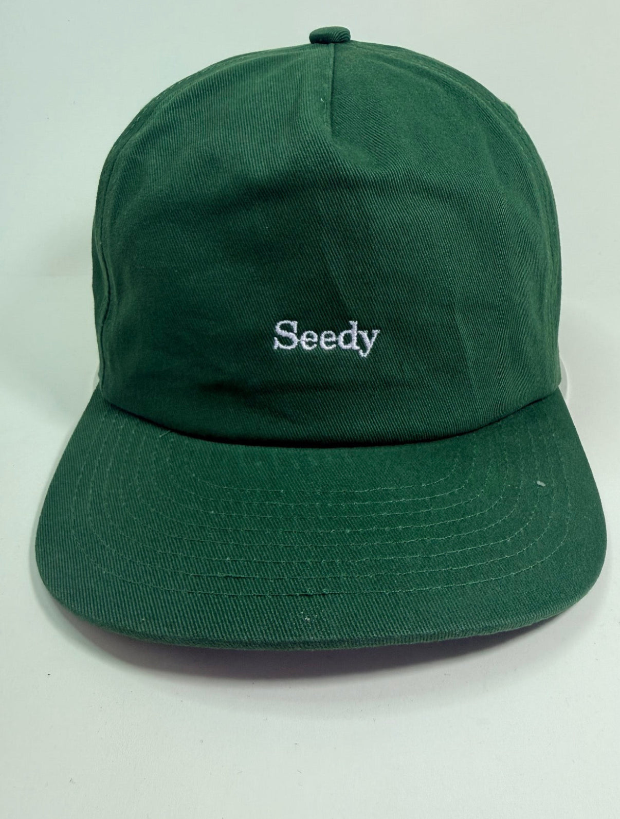 Hat - Seedy