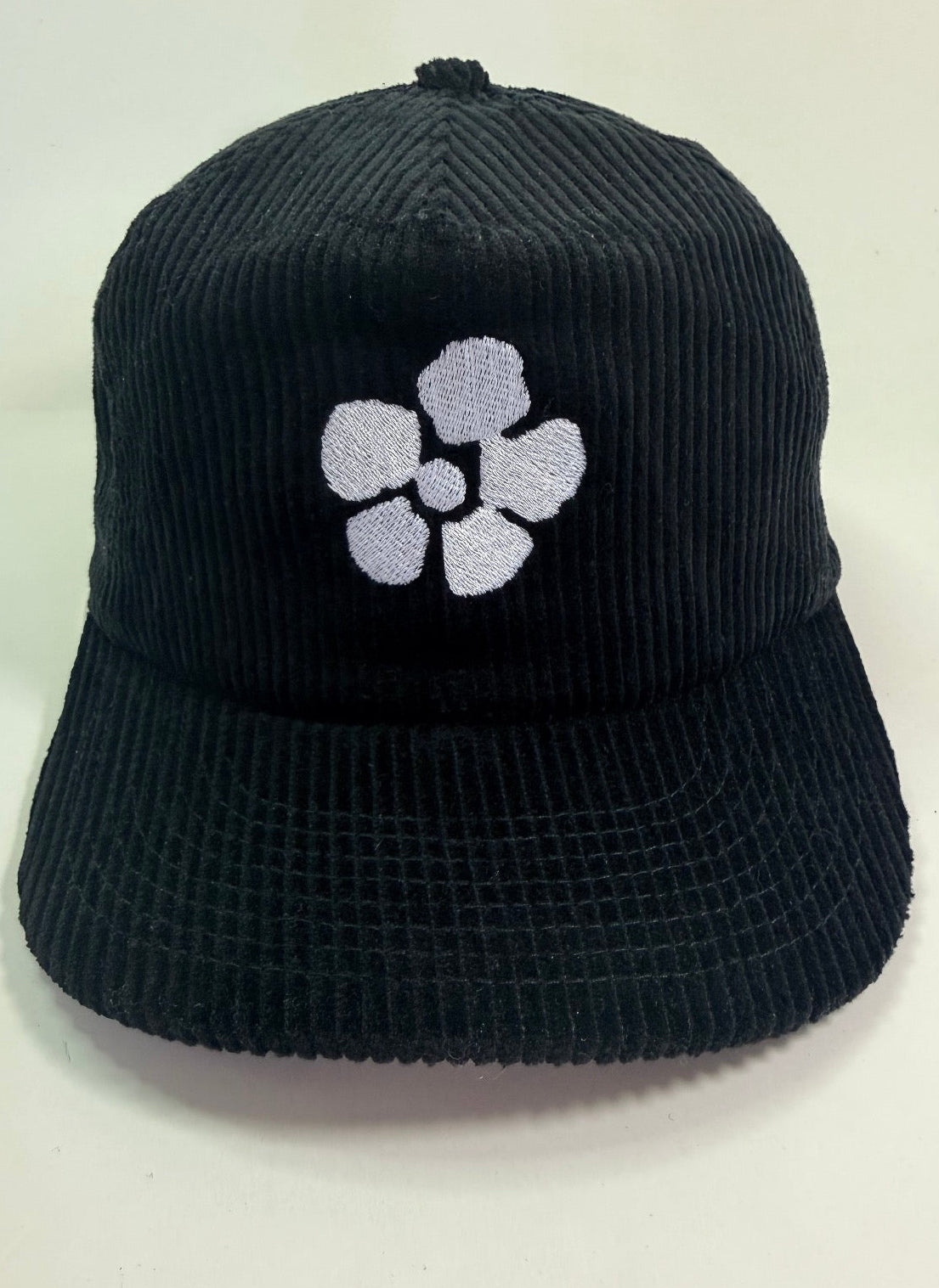 Hat - Flower