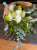 Medium Forest Hand-Tie