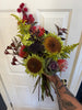 Medium Garden Hand-Tie