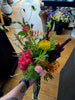 Large Garden Hand-Tie