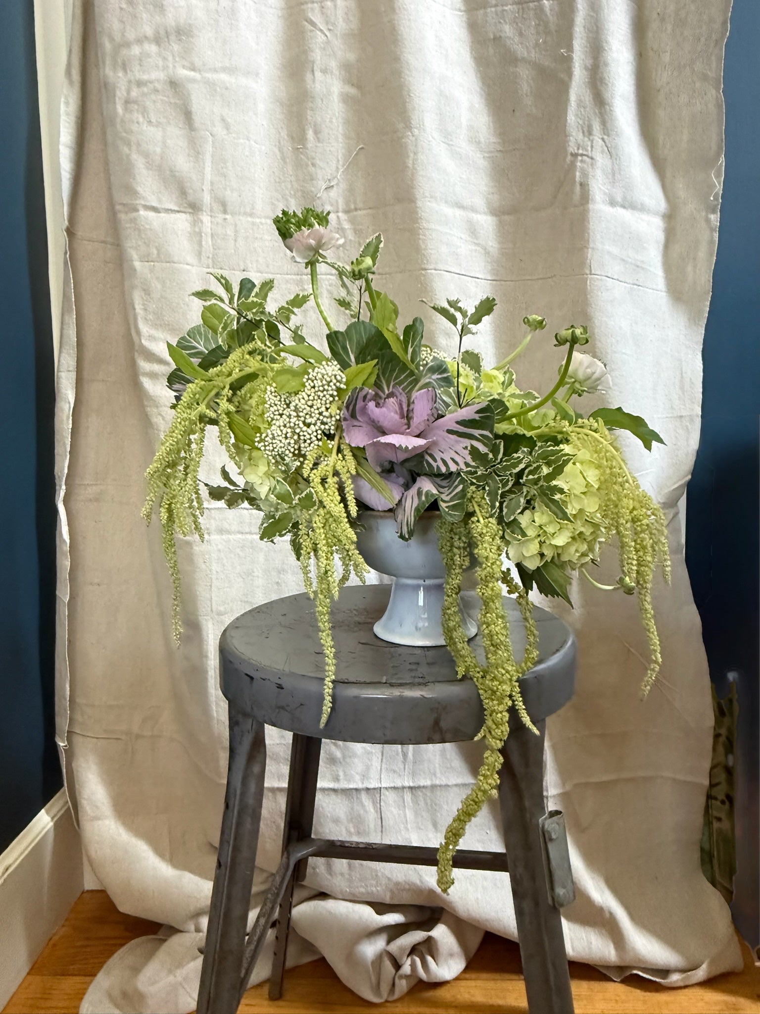 Medium Garden Arrangement