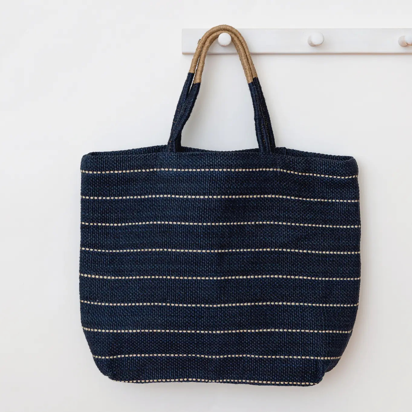Tote - Marin indigo