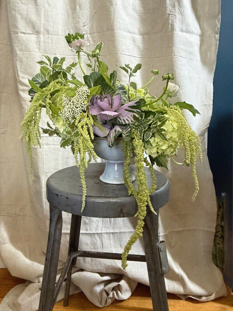 Garden Arrangement Subscription alt