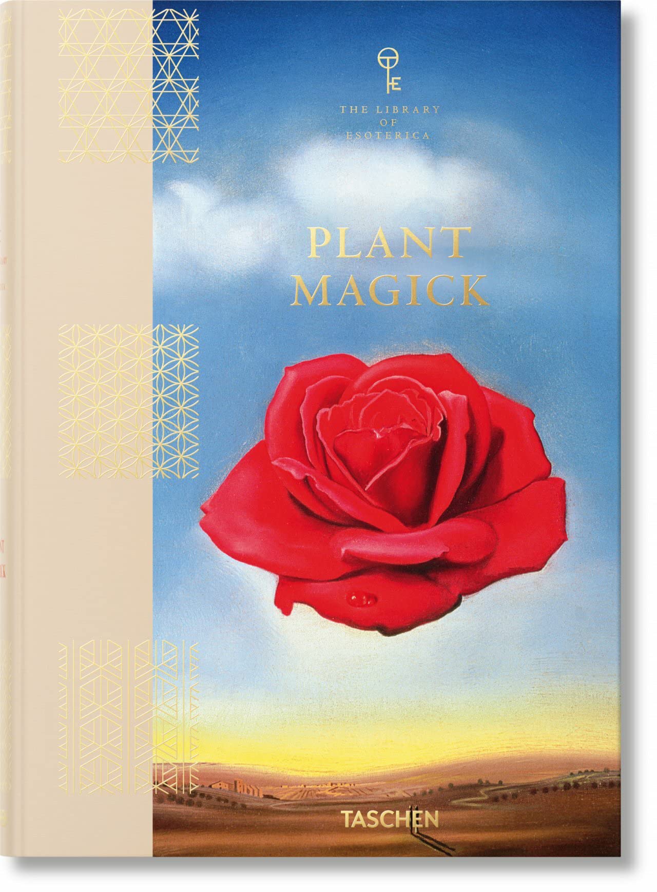 Book - Plant Magick